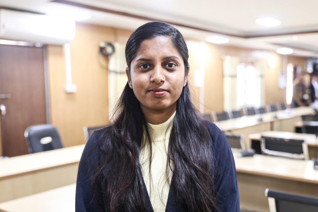 उप सभामुख रुबिका भगवान रिसाए।